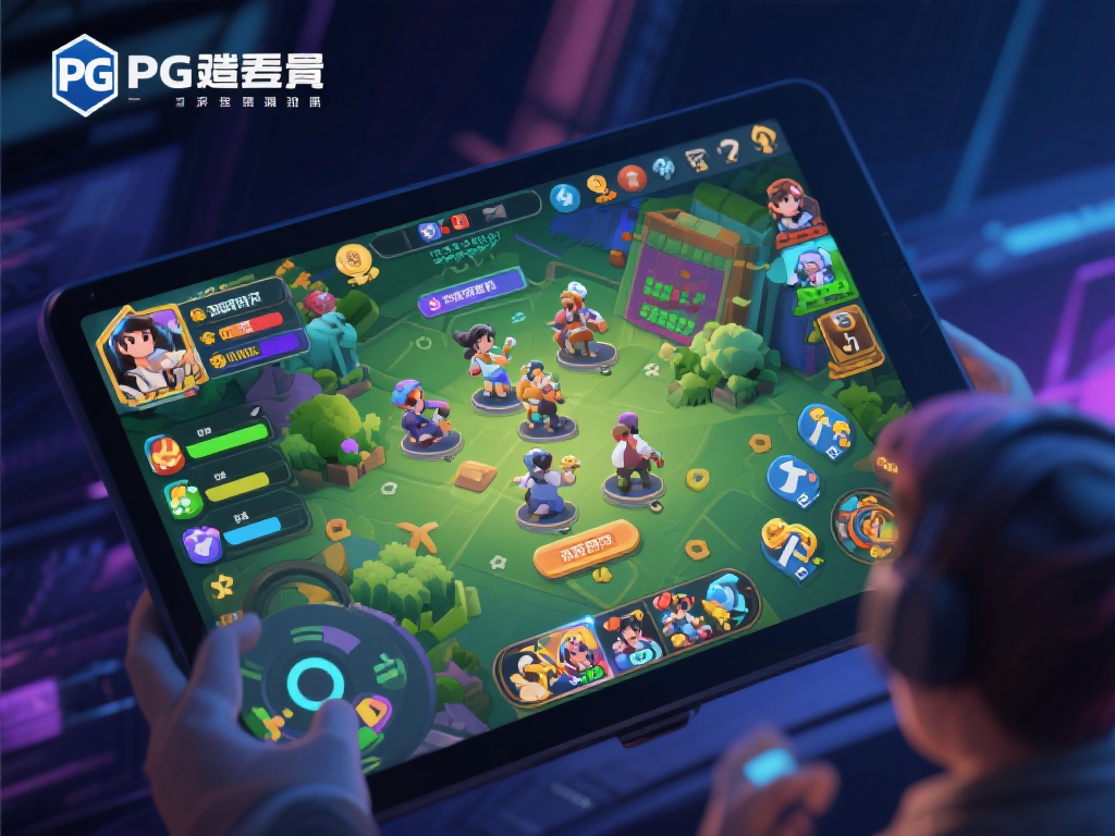 揭秘PG最火的电子游戏背后的成功秘诀! (揭秘PG最火电子游戏背后的成功秘诀与魅力所在!) 此外,PG善于利用数据分析,了解玩家的喜好和行为习