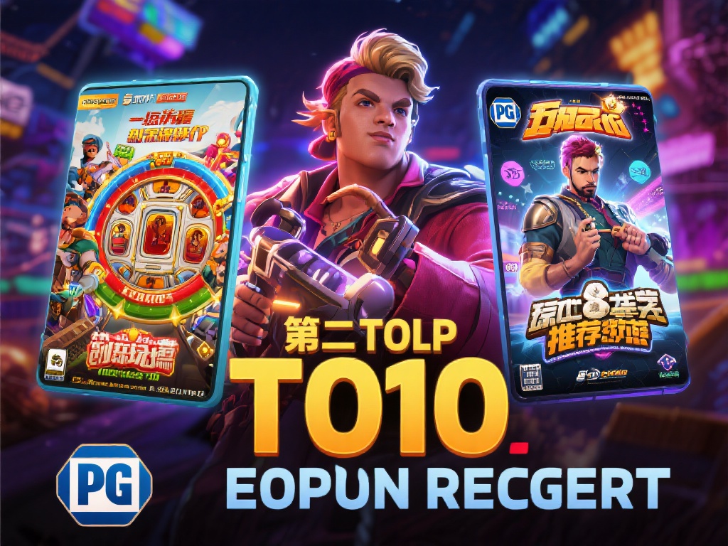 PG电子游戏排行榜:玩家必玩的十大佳作 (PG电子游戏排行榜:玩家必玩的十大经典佳作推荐) 二、排行榜TOP10推荐
以下是基于玩家评价、游