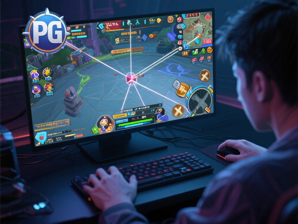 pg电子游戏中间掉线原因及应对策略详解 (探究pg电子游戏中间掉线原因及实用应对策略详解) 在网络游戏的体验中,掉线问题总是让人头疼,尤其是像