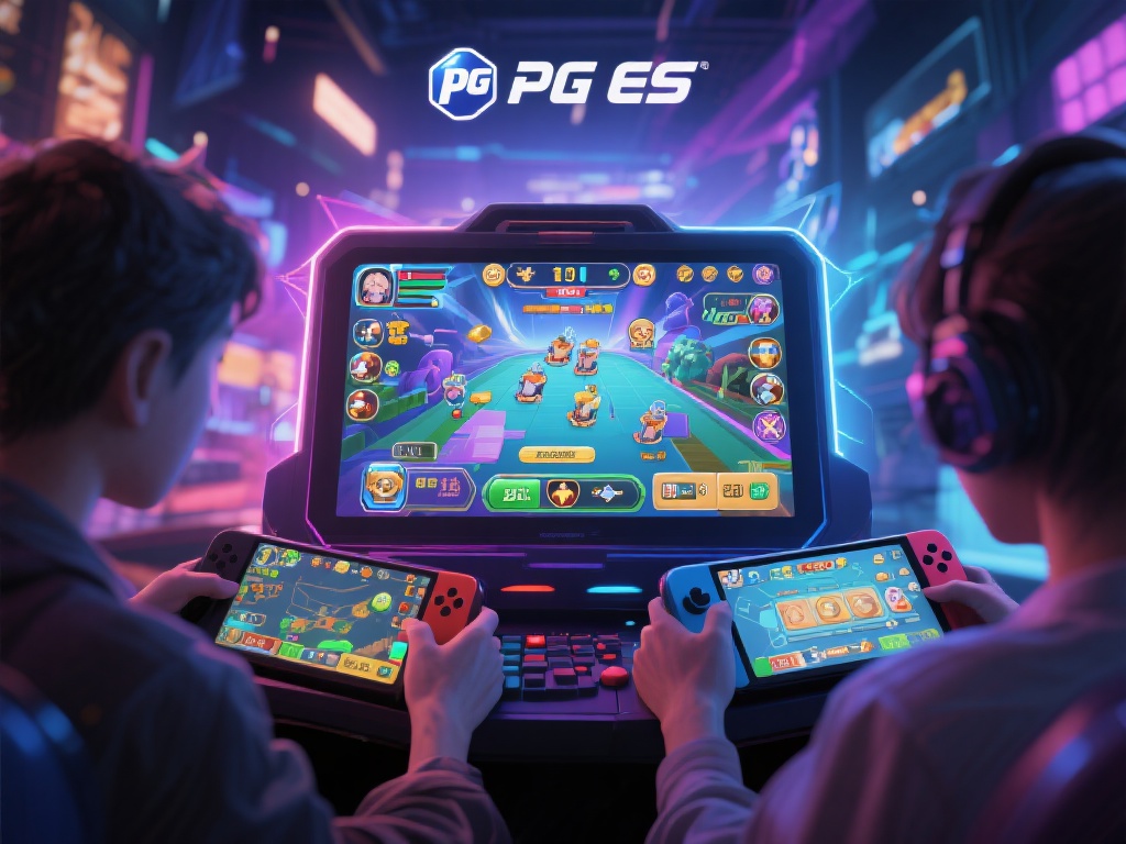 pg电子游戏规则攻略,助你畅享游戏乐趣 (掌握pg电子游戏规则攻略,轻松畅享极致游戏乐趣!) 在快节奏的现代生活中,电子游戏成为许多人放松身心的