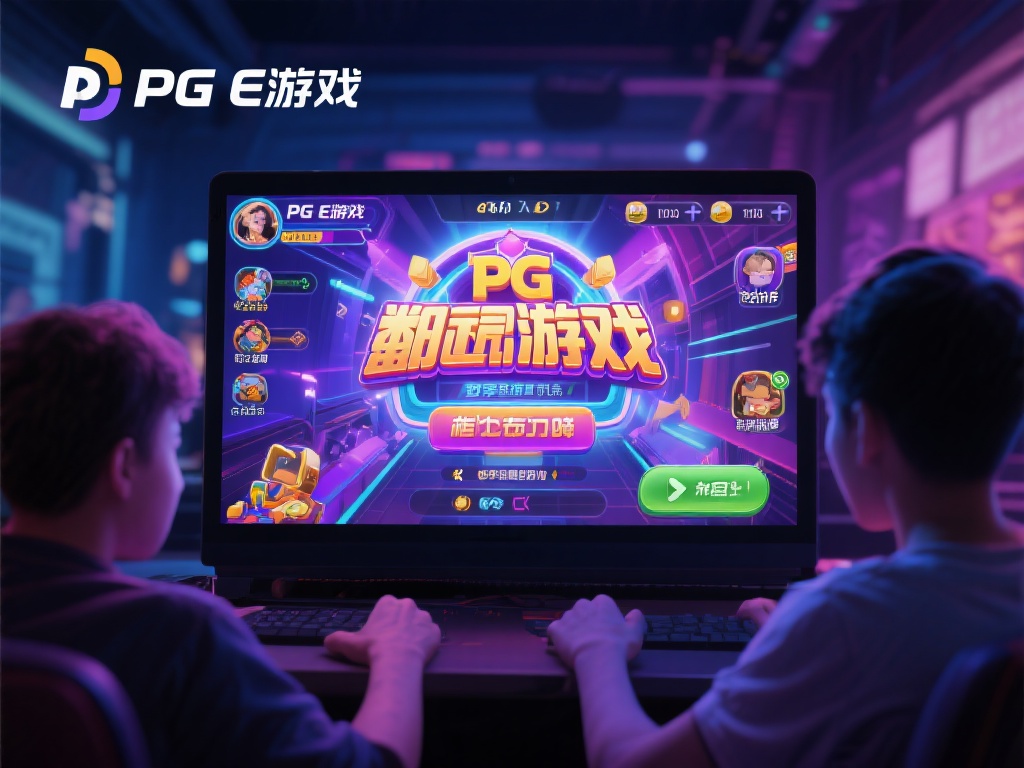 探索pg不凡电子游戏,畅享极致娱乐新体验 (探索PG不凡电子游戏,畅享极致娱乐新体验之旅) 在数字娱乐飞速发展的今天,线上游戏已经成为许多人放