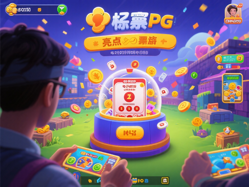 彩票PG游戏电子游戏如何成为玩家新宠？ (彩票PG游戏电子游戏为何成为玩家新宠的原因解析？）