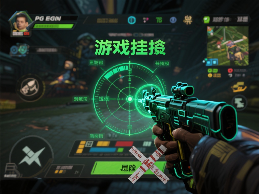 pg电子游戏挂是否真的能提升玩家胜率？ (揭秘pg电子游戏挂是否真能显著提升玩家胜率？）