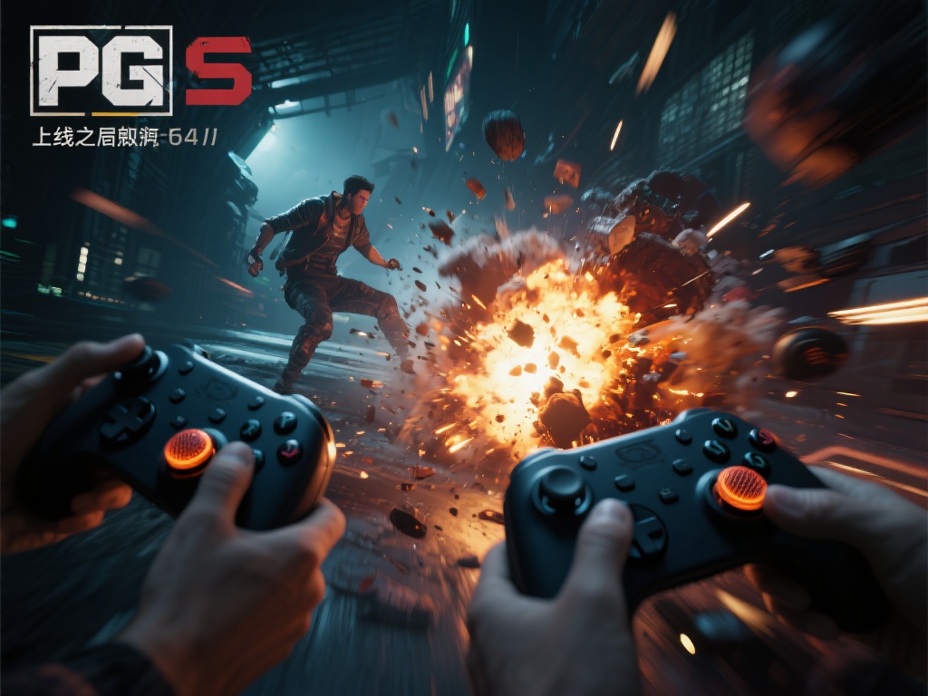 揭秘PG系列电子游戏背后的开发故事与技术 (揭秘PG系列电子游戏背后的开发故事与技术创新历程）