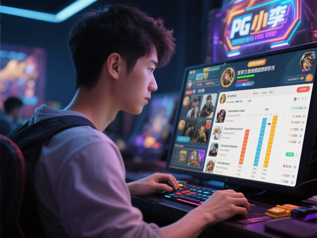 掌握pg电子游戏规律，赢取大奖不再是梦想 (掌握PG电子游戏规律，轻松赢取大奖不再是梦想！）