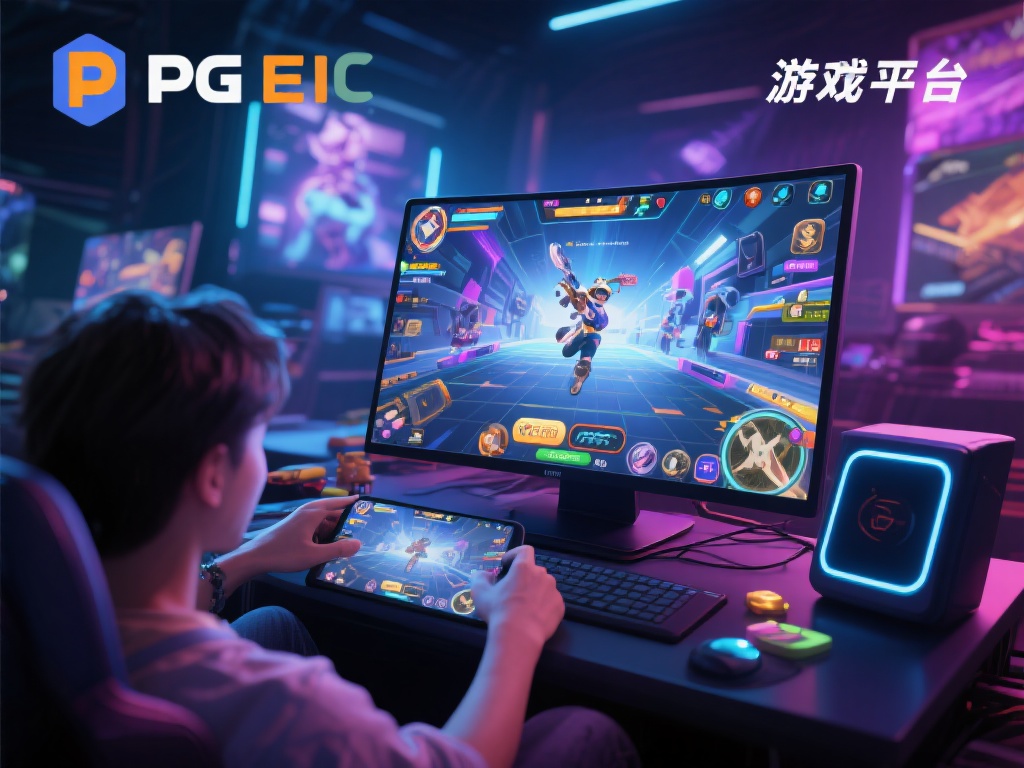PG电子游戏是啥？带你了解热门游戏平台 (PG电子游戏是啥？带你全面了解热门游戏平台的魅力！）