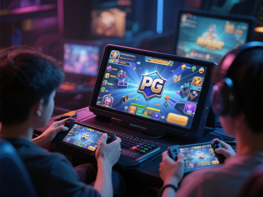 打PG电子游戏是否合法?政策法规详解 (打PG电子游戏是否合法?政策法规详细解读与分析) 在数字化娱乐日益普及的今天,电子游戏已经成为许多人