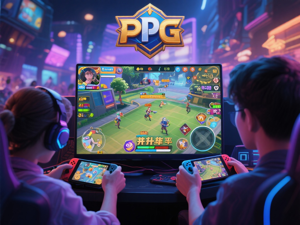 PG电子游戏怎么用?提升胜率的小妙招分享 (PG电子游戏怎么玩?提升胜率的实用小妙招大公开!)