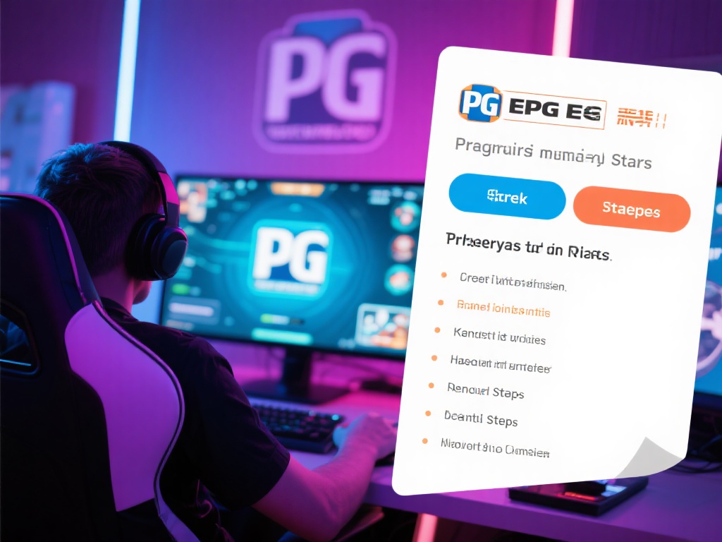 pg电子游戏台子新手入门指南与注意事项 (PG电子游戏台子新手入门指南与关键注意事项解析)