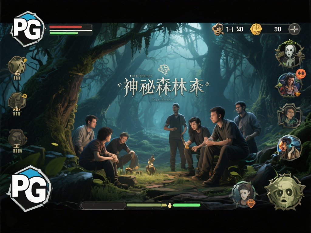 pg视频电子游戏的背后故事与技术支持揭秘 (揭秘PG视频电子游戏背后的故事与技术支持奥秘) PG游戏的诞生并非一蹴而就,它源于一群热爱游戏的开