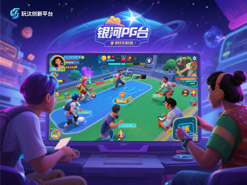 银河PG平台电子游戏:创新玩法引领潮流 (银河PG平台电子游戏:创新玩法引领行业新潮流) 在玩法创新之外,银河PG平台还特别注重社交元素的融