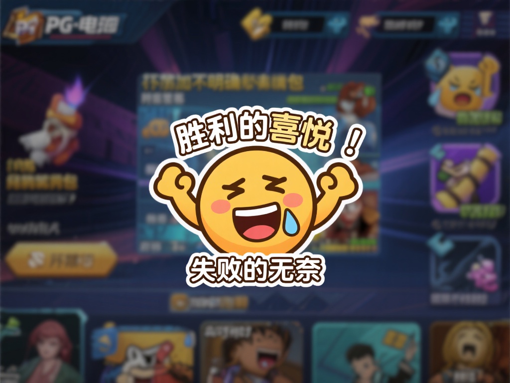 此外，明确表情包的用途也很重要。比如，你是想表达“