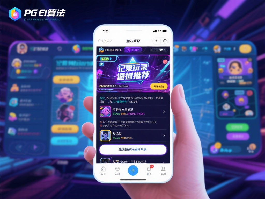 此外，算法还会记录玩家的偏好，比如偏爱某一类主题或