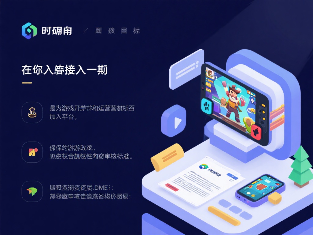 在正式接入之前，有几项准备工作是必不可少的。首先，