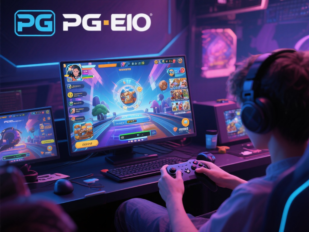 PG电子游戏怎么用？常见问题解答与技巧 (PG电子游戏怎么用？新手必看常见问题解答与实用技巧）