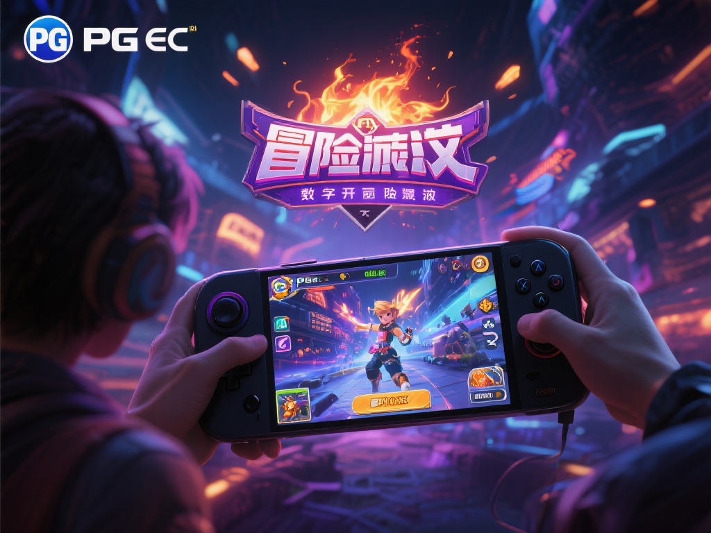 在数字娱乐的世界里，每个人都渴望找到一款能够点燃内