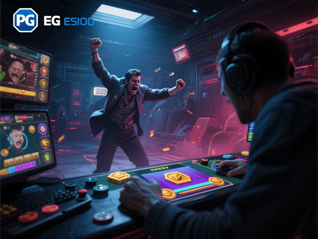 探秘pg电子游戏声音设计的独特魅力与技巧 (探秘PG电子游戏声音设计的独特魅力与创新技巧解析）