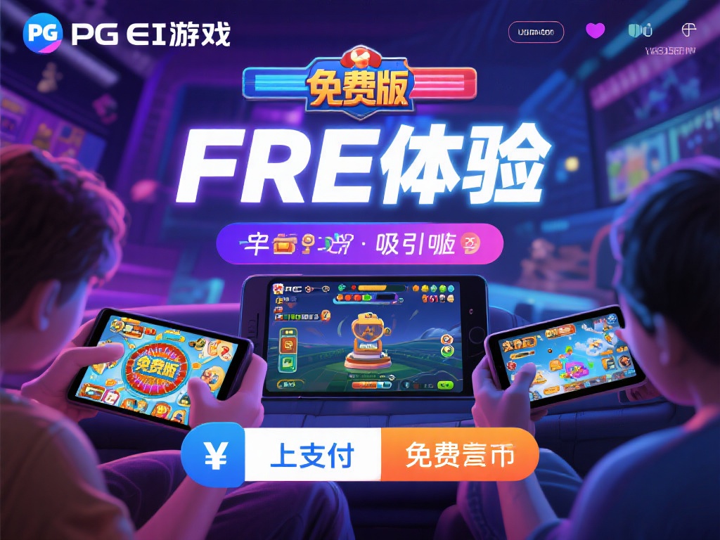 pg电子游戏免费版上线，随时随地畅玩不停 (pg电子游戏免费版上线，随时随地畅玩不停尽享乐趣）