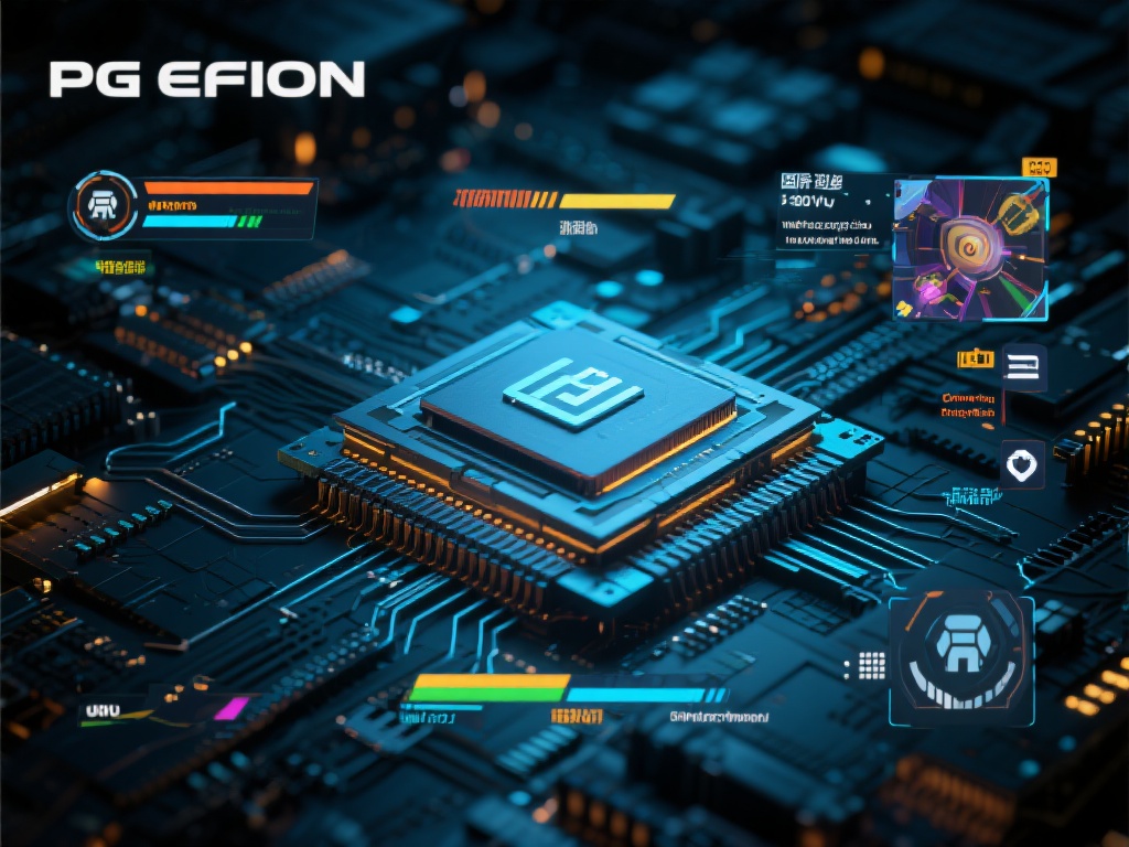 此外，总线带宽的提升还直接影响到游戏画面的渲染效果