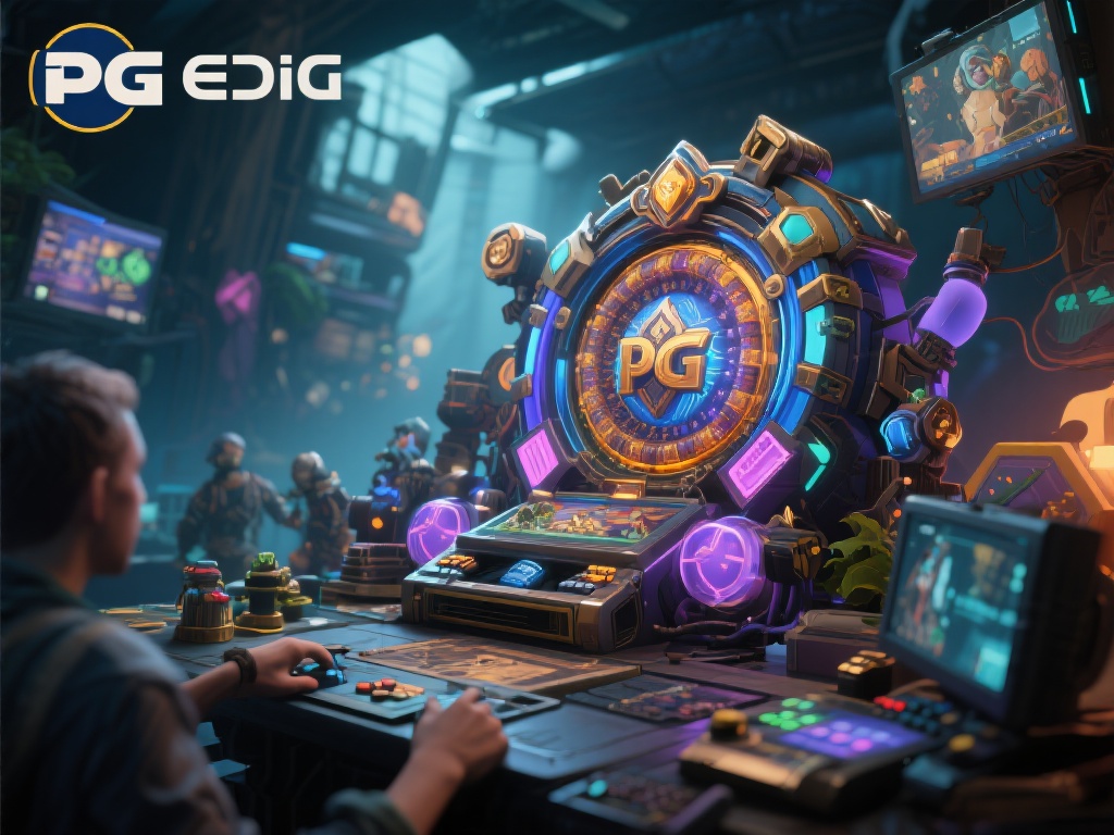 在电子游戏的世界里，有一些作品以其独特的魅力和创新