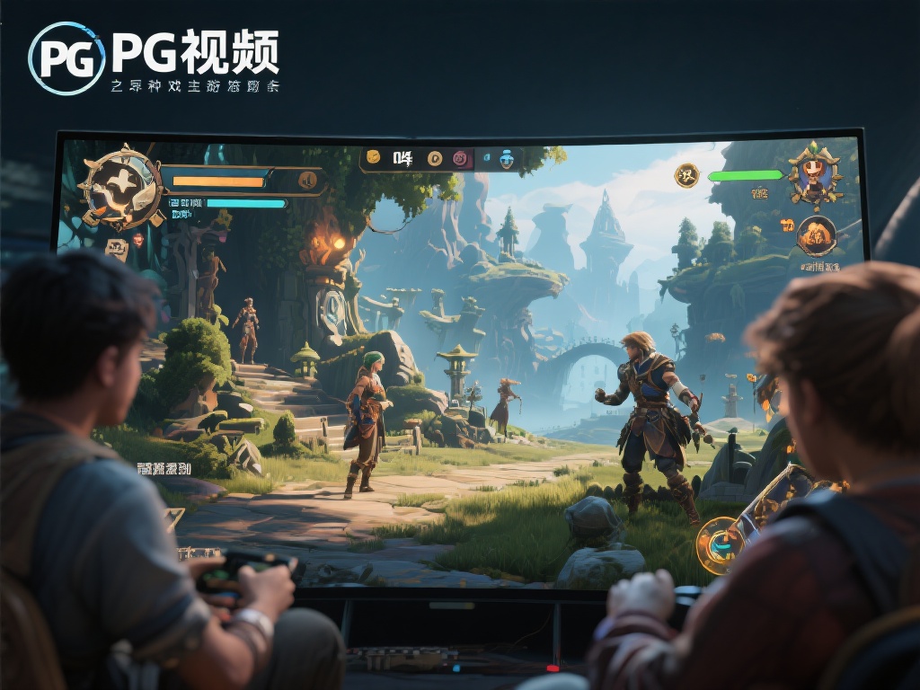 PG视频电子游戏之所以能在众多游戏类型中脱颖而出，