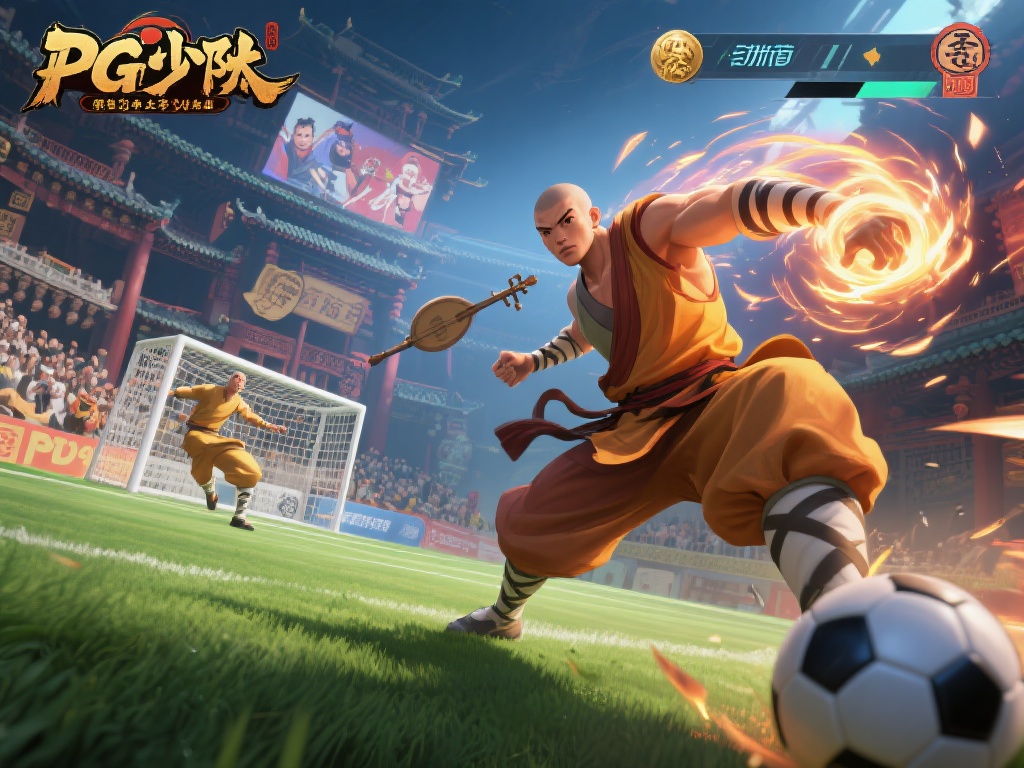 精美的画面与音效：视听享受的极致
在视觉和听觉效