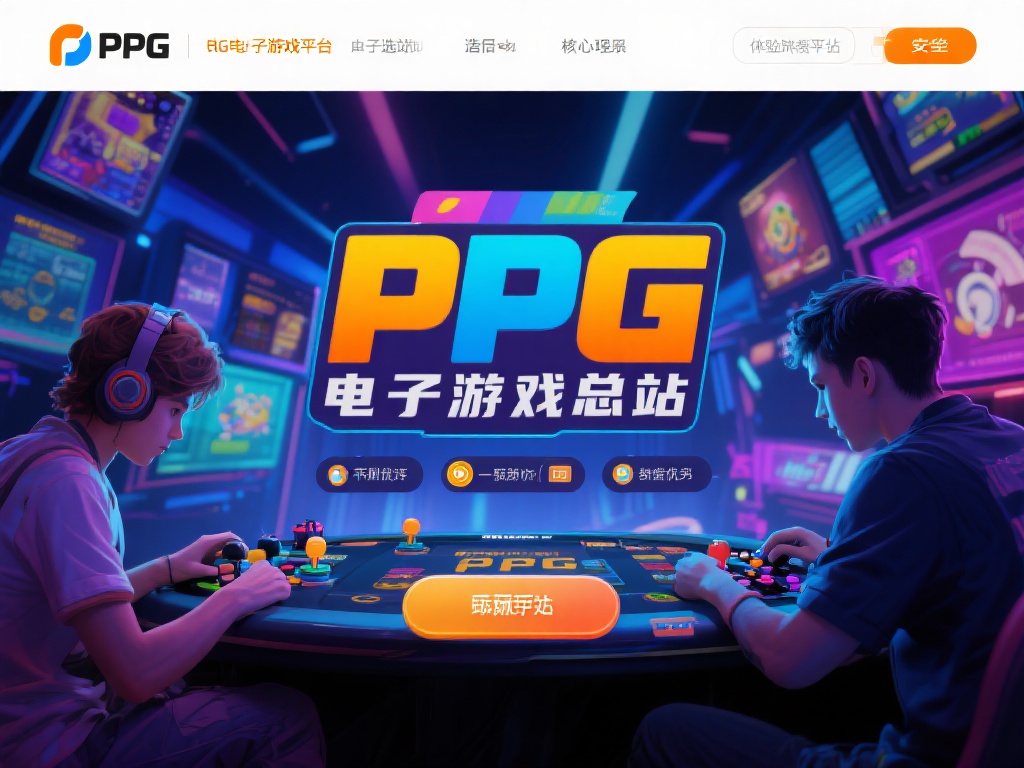 为什么选择pG电子游戏总站？玩家必看理由 (为什么选择pG电子游戏总站？玩家必知的十大理由！）