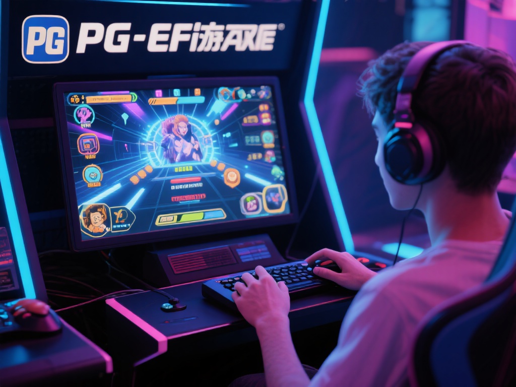PG电子游戏怎么用？新手入门指南详细解析 (PG电子游戏怎么用？新手入门指南详细解析与技巧分享）