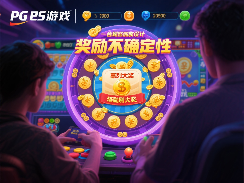 为什么能赢钱的PG电子游戏如此吸引玩家？ (为什么PG电子游戏能赢钱且如此吸引玩家？）
