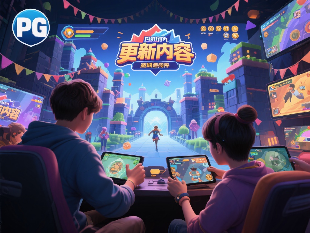 为什么pg视频电子游戏深受年轻玩家喜爱 (为什么PG视频电子游戏深受年轻玩家喜爱的原因探究）