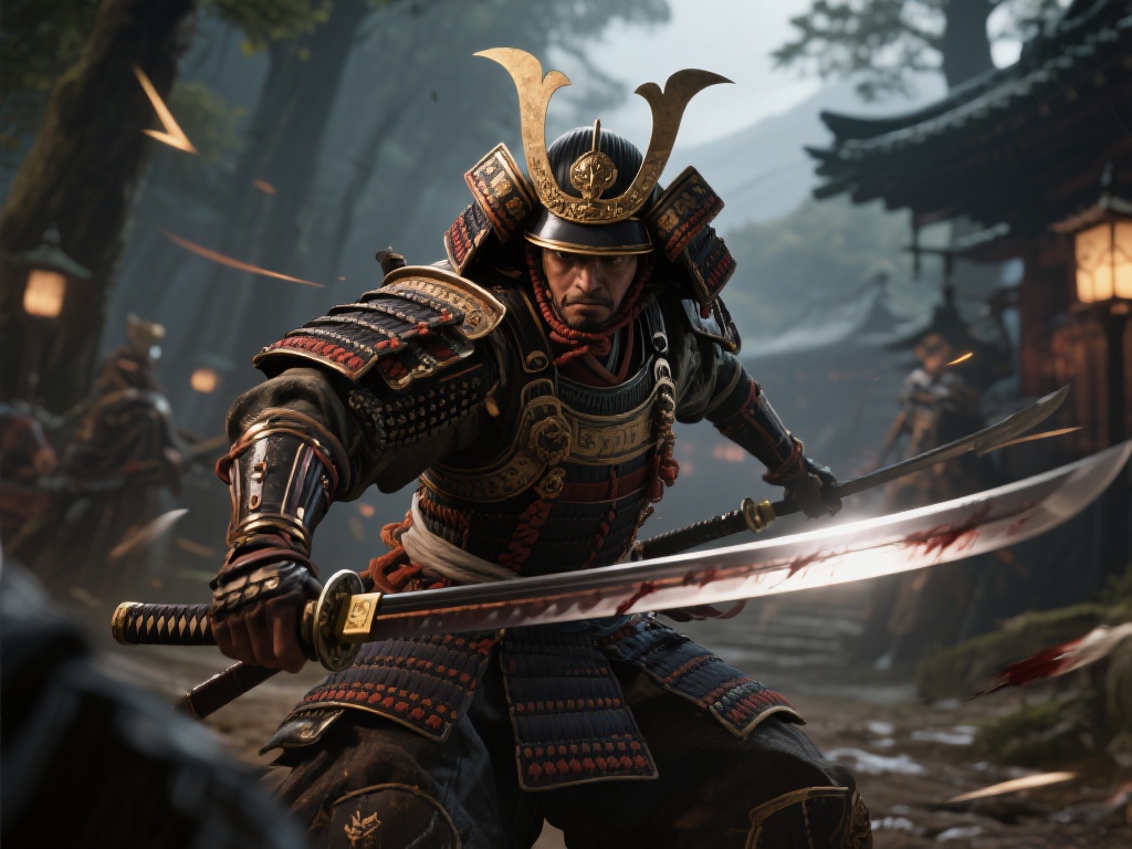 pg武士电子游戏的背后故事与文化内涵解读 (探索PG武士电子游戏背后的故事与深层文化内涵）