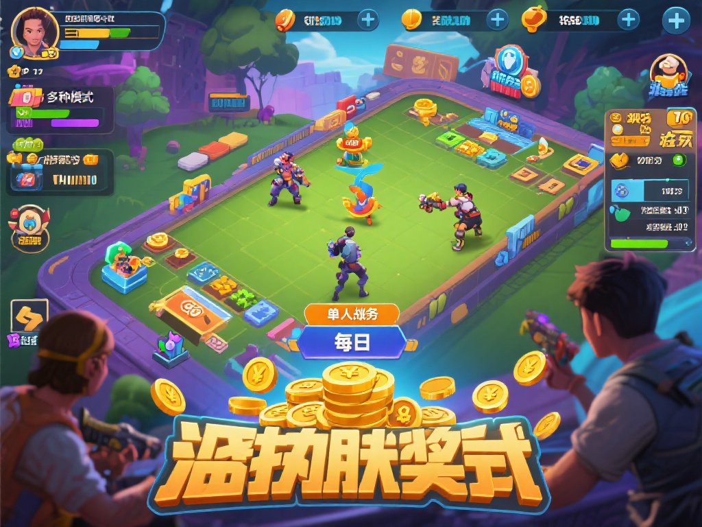 探索Pg电子游戏视频麻将的独特魅力与技巧 (探索Pg电子游戏视频麻将的独特魅力与制胜技巧攻略）