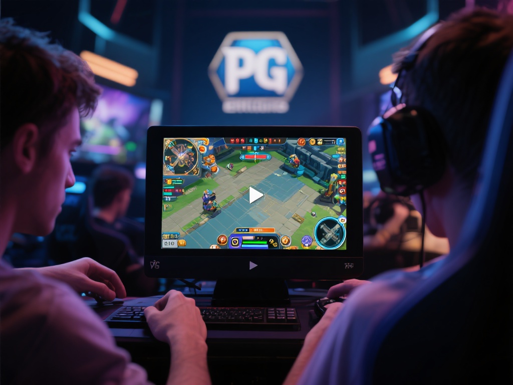 pg电子游戏经典视频推荐，玩家必看片段 (pg电子游戏经典视频推荐，玩家必看的精彩片段合集）