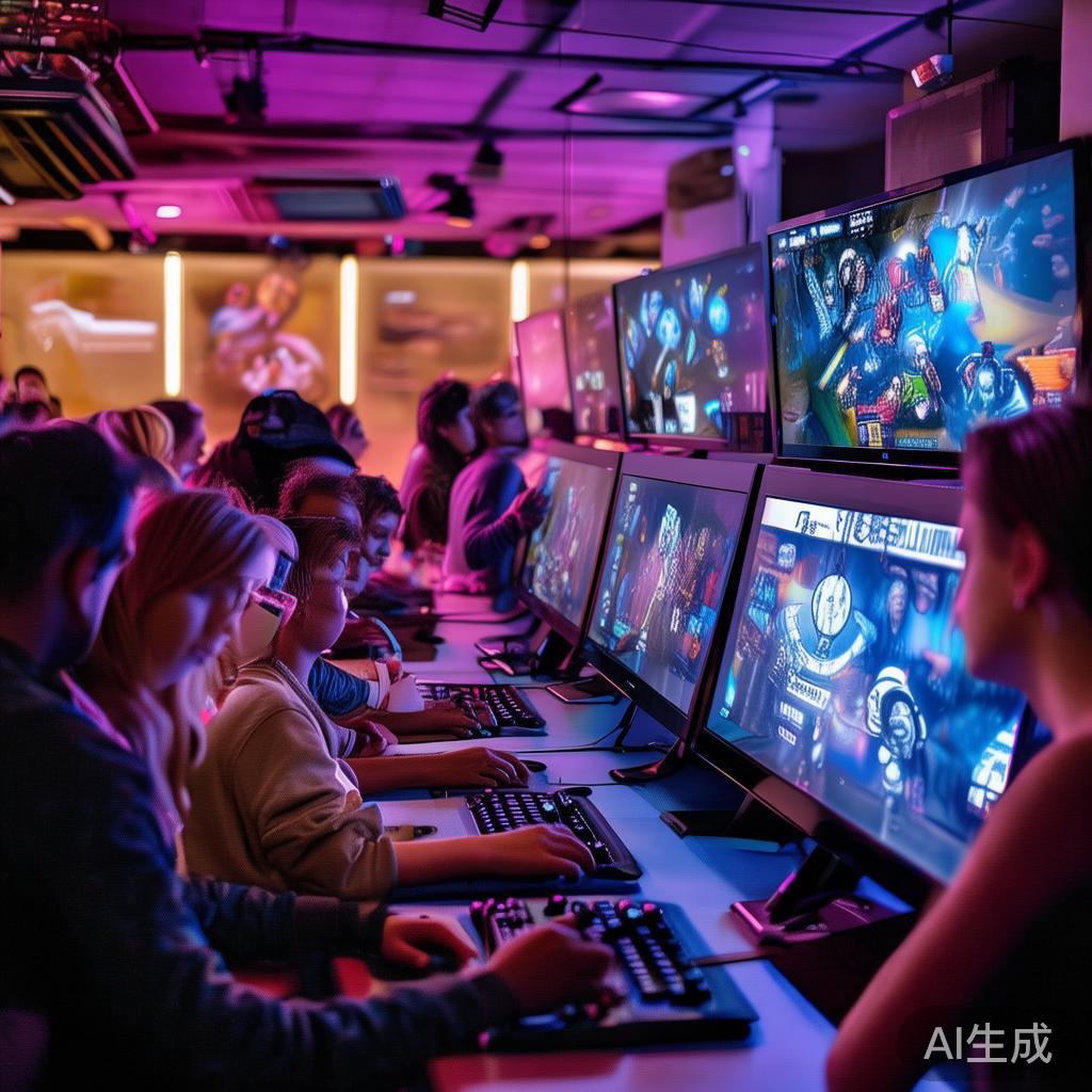 在当今的数字娱乐时代，电子游戏已经成为许多玩家休闲