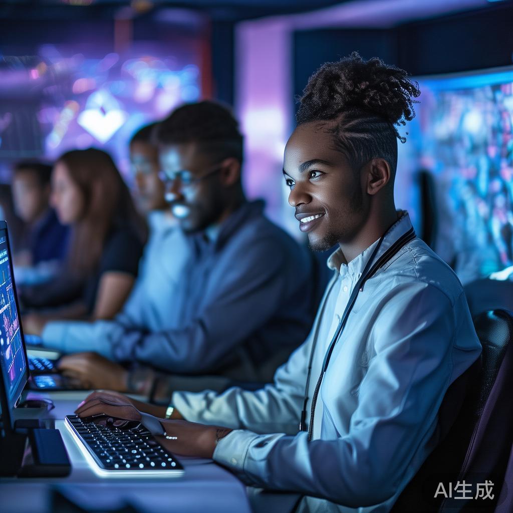 优质的客户服务
用户体验至关重要。新兴的PG游戏