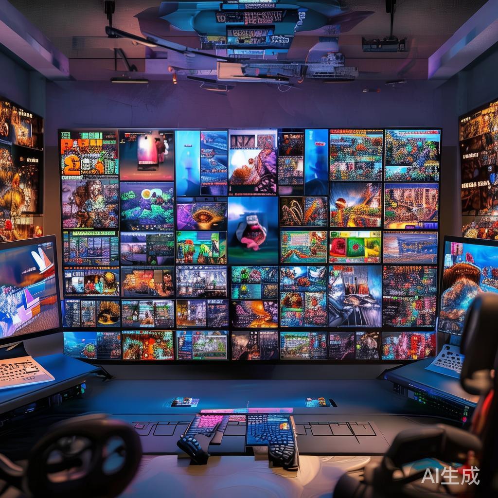 随着线上娱乐产业的快速发展，玩家们对于高品质免费p