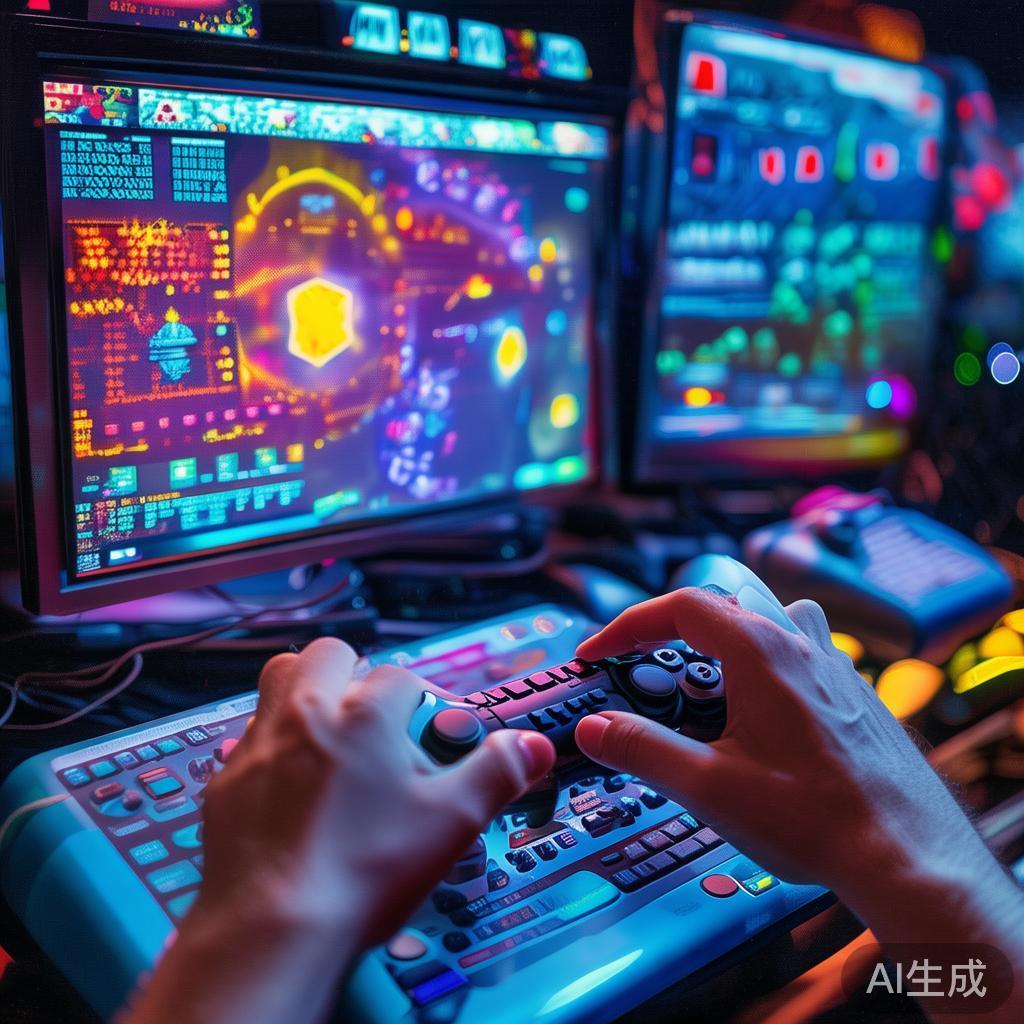 在实践中，掌握关键技巧是提高得分的核心。比如，精准