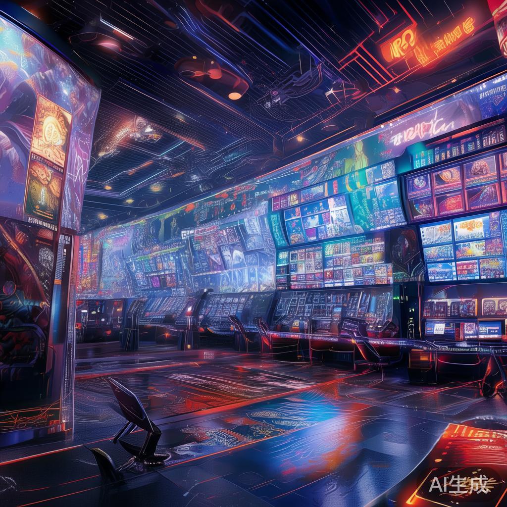 尽情畅玩PG电子游戏模拟免费体验现场，尽享精彩纷呈乐趣