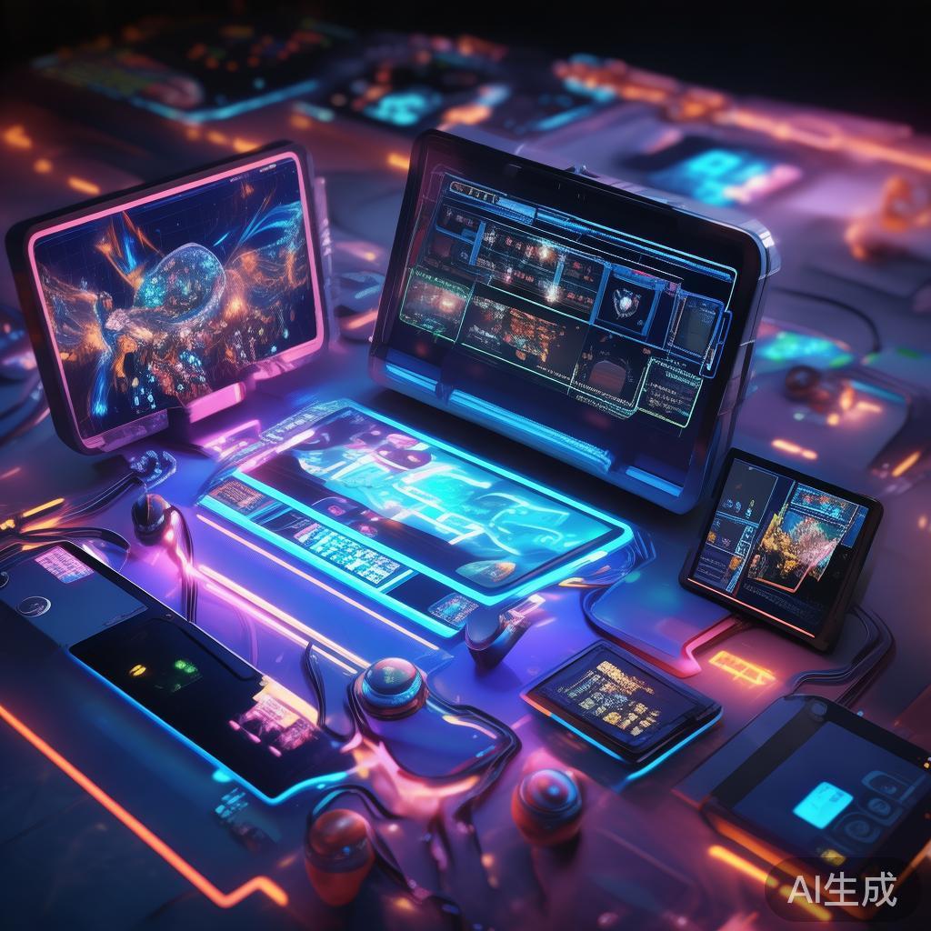 三网通用PG电子游戏模拟器全面支持多平台畅玩与体验分享