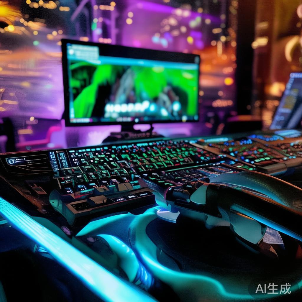 PG电子游戏是否可信?购买和体验中需警惕的陷阱与风险分析 在当今数字娱乐时代,电子游戏已成为许多人休闲放松的