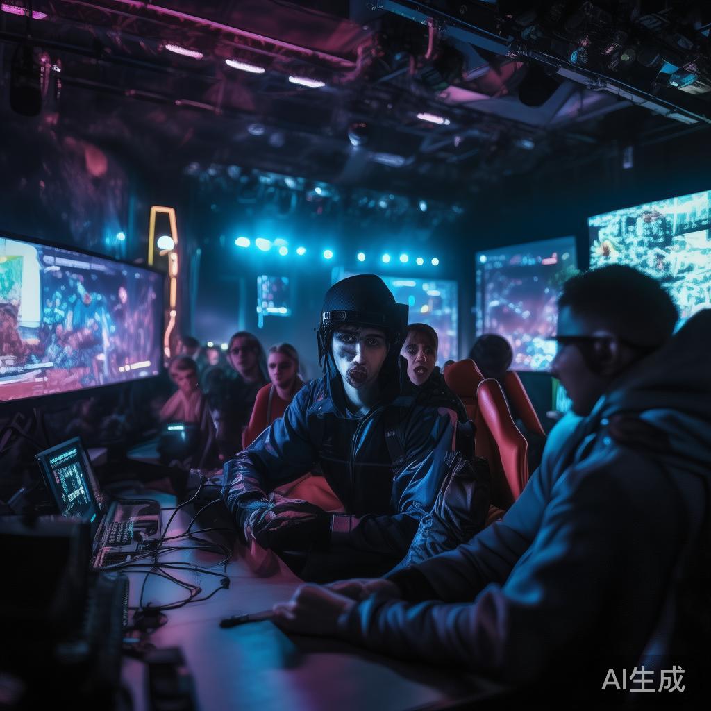 全面解析PG电子游戏直播视频:精彩体验与内容深度剖析 二、精彩的互动体验增强沉浸感
相比传统的电子游戏