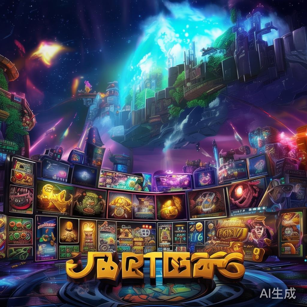 2024年最新免费PG电子游戏苹果平台推荐大全【完整版】 二、苹果平台免费PG电子游戏推荐
以下为大家整理