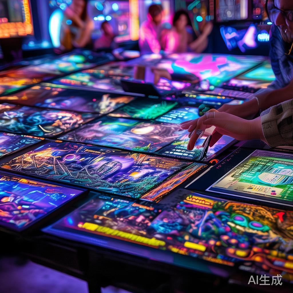 PG电子游戏由哪些公司开发?背后团队及合作伙伴全揭秘