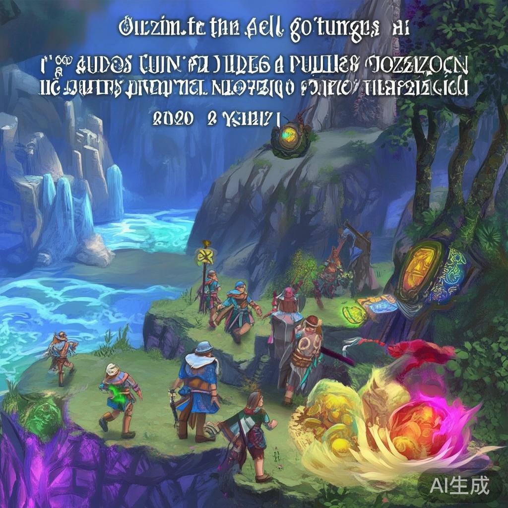 苹果手机玩家必看:2024年最新PG电子游戏排行榜全攻略 神秘探险队
融合了解谜与战斗的玩法,带玩家进入一