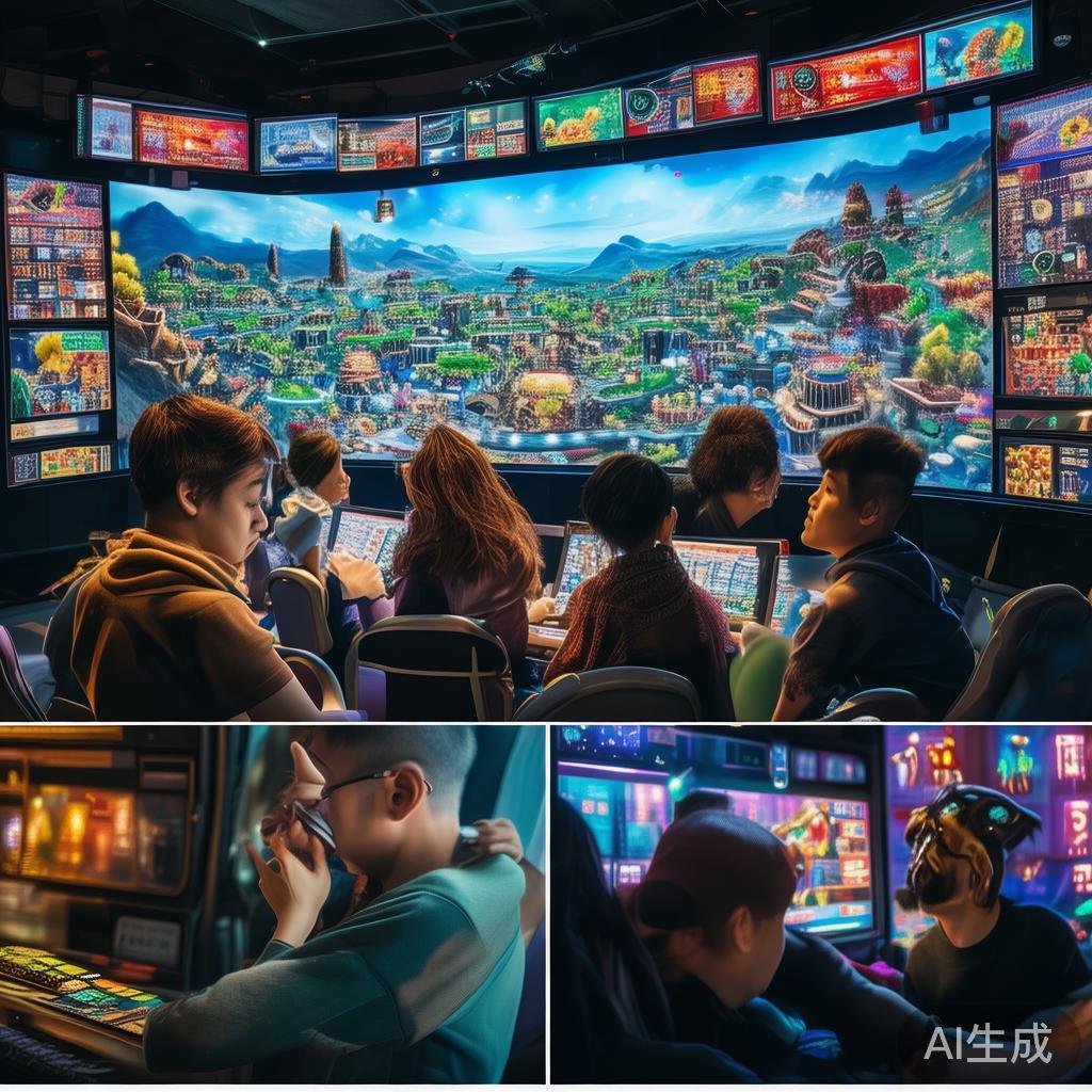 PG电子游戏双喜临门攻略:轻松玩赚丰厚奖励技巧分享