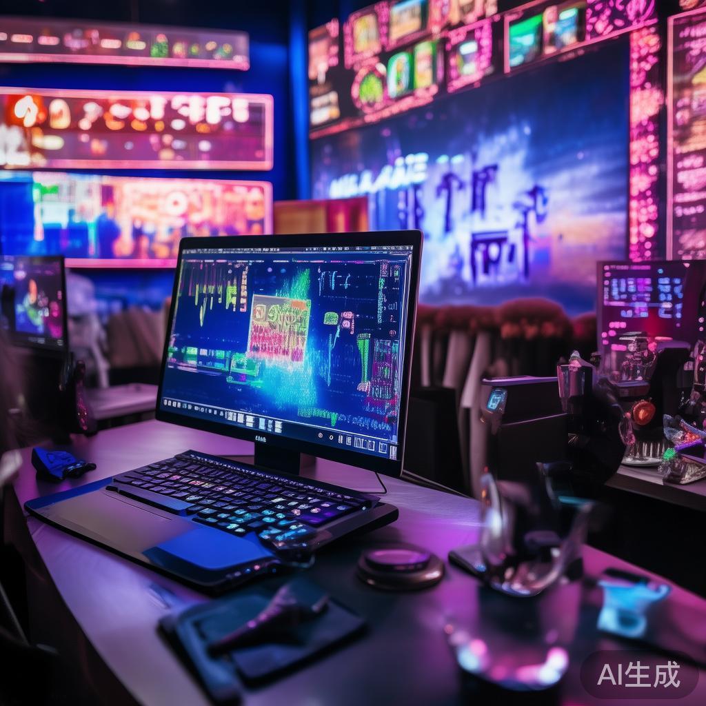 全面探索高盈利额度PG电子游戏，掌握实时攻略轻松赢取大奖