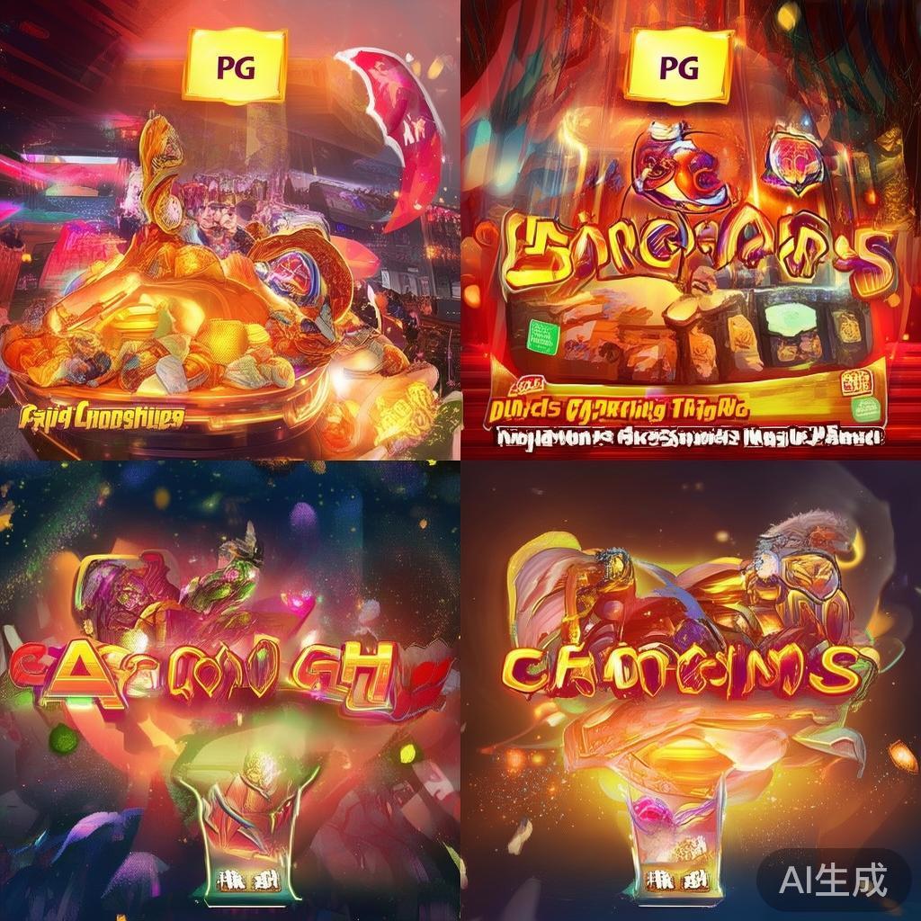 PG电子游戏双喜临门直营大厅精彩活动大揭秘与福利攻略