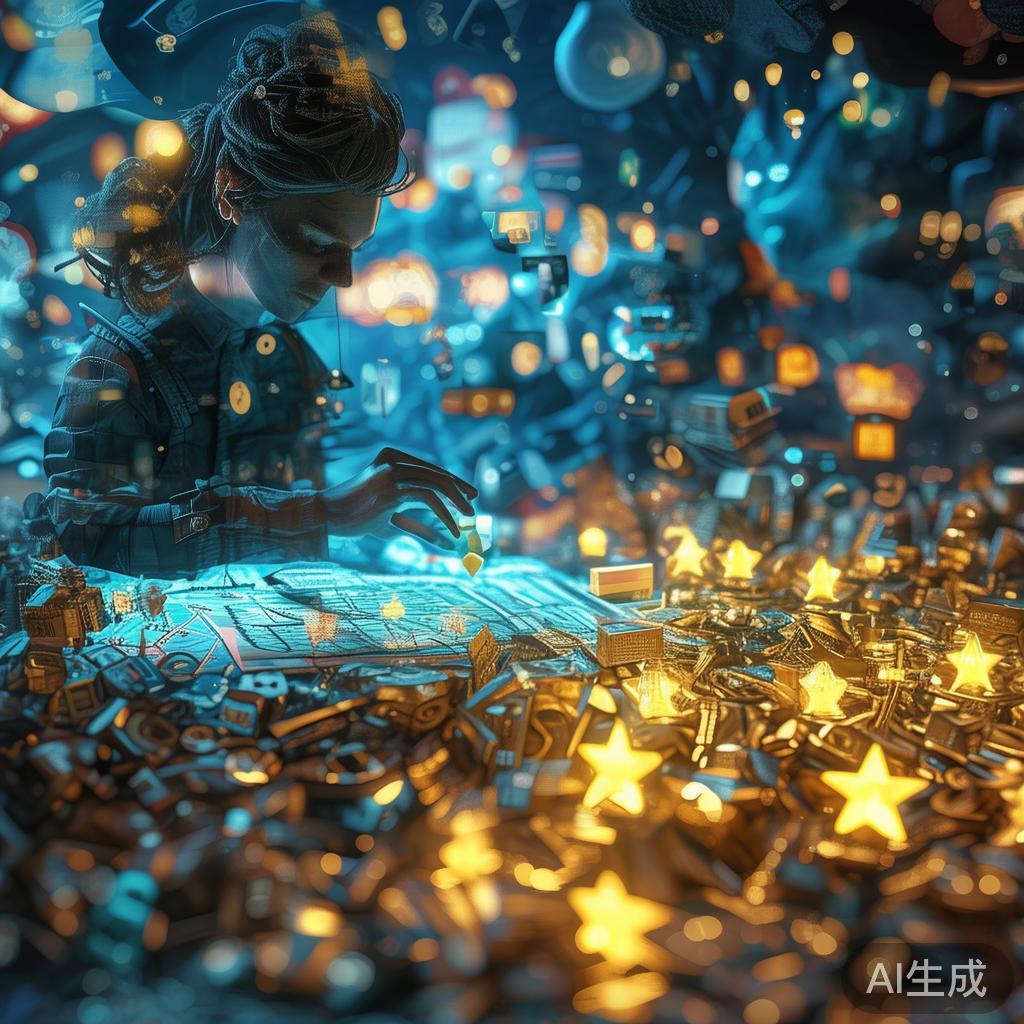 在海量的游戏平台中，如何挑选可信赖且体验优质的免费