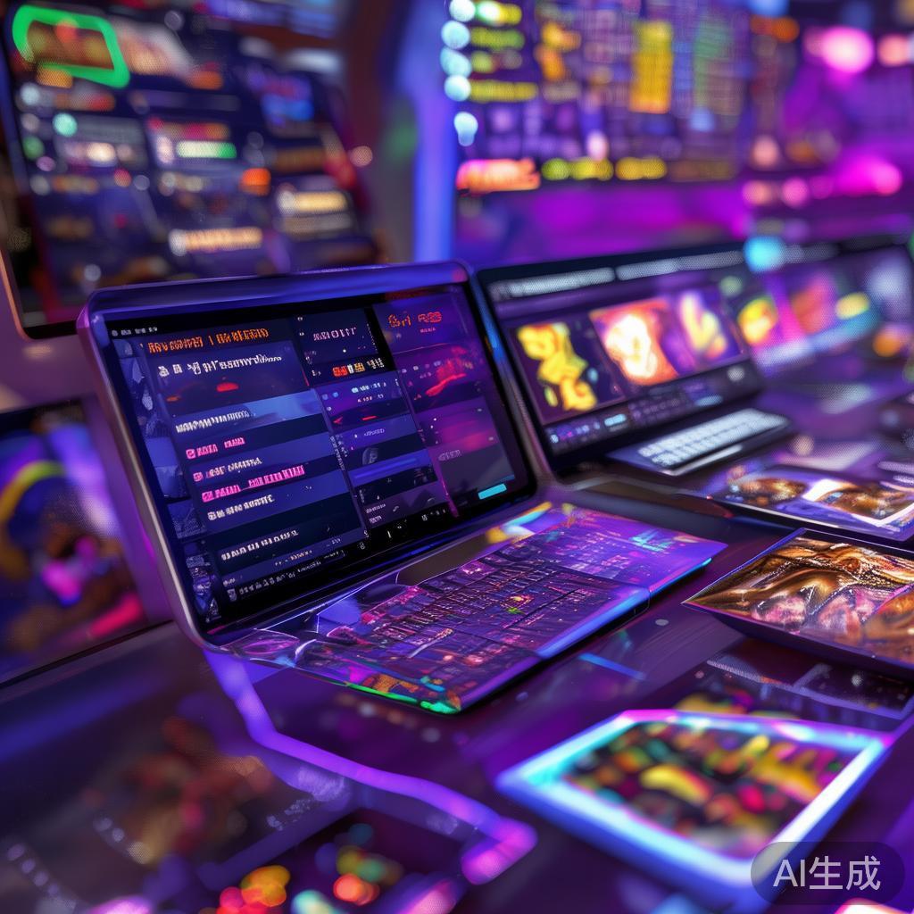 有效提升PG电子游戏体验：快速调节游戏参数的实用技巧