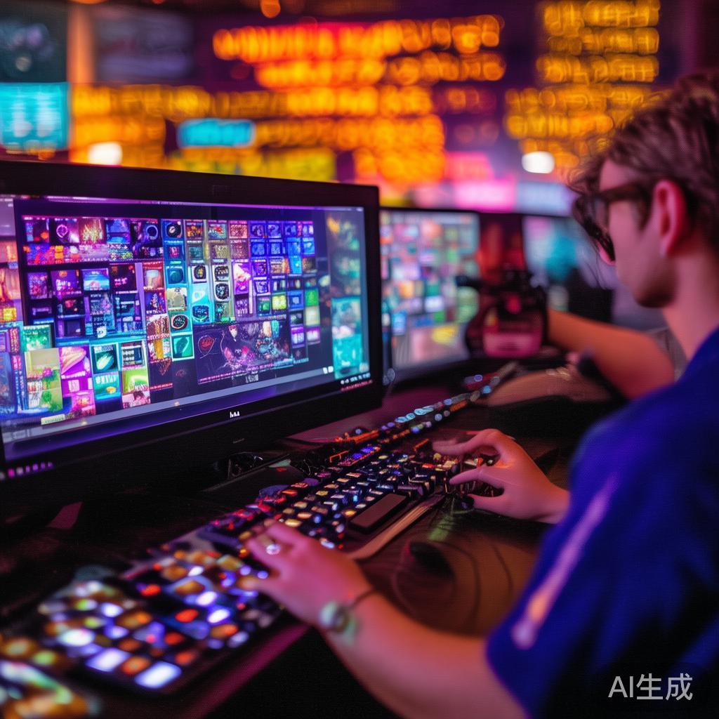 全面掌握PG电子游戏免费获取的实用技巧与详细攻略指南